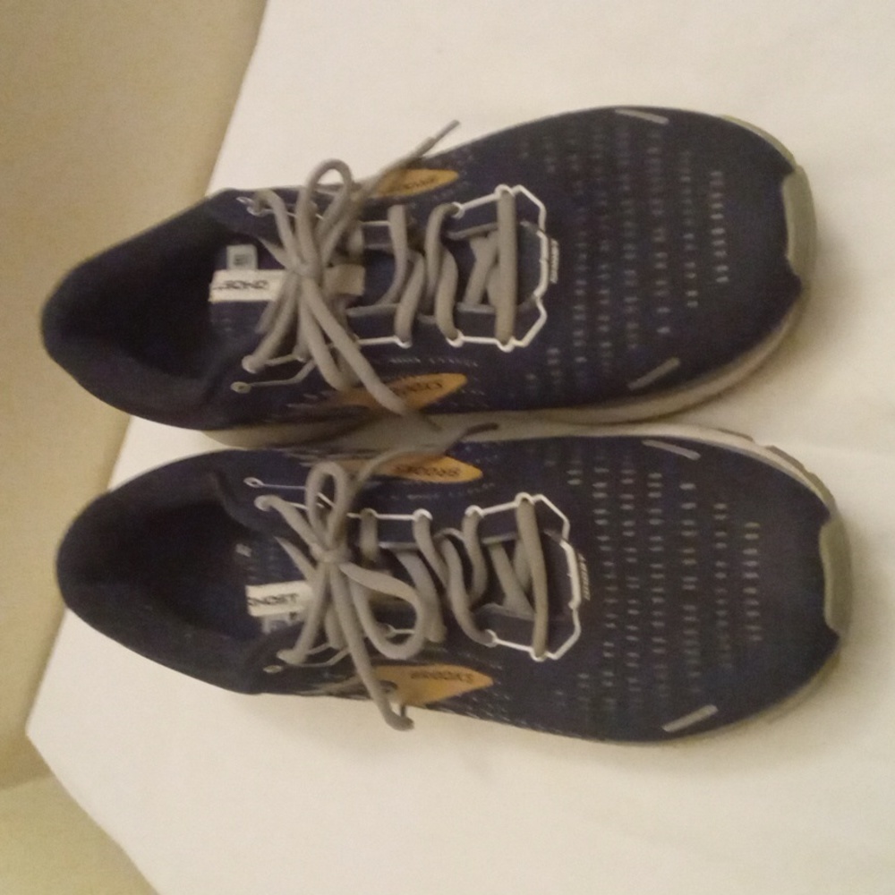 Brooks Ghost 13
